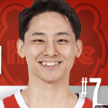 2024/12/01 河村勇樹 Gリーグ ハッスルvsスクアドロン でSTATSを見る